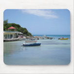 Puerto Rico Mousepad
