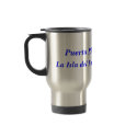 Puerto Rico Mug by VicsExoticPhotos Puerto Rico Mug