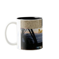 Puerto Rico mugs by peluza Puerto Rico mugs