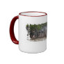 Puerto Rico Mug