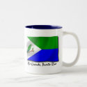 Puerto Rico Mug: Rio Grande