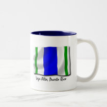 Puerto Rico Mug: Vega Alta