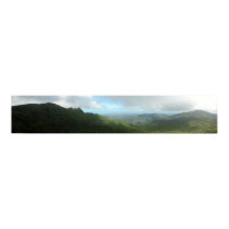 Puerto Rico Panoramic 10 posters by FagnanPhoto Puerto Rico Panoramic 10 posters