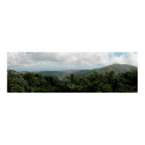 Puerto Rico Panoramic 11 posters by FagnanPhoto Puerto Rico Panoramic 11 posters