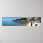 Puerto Rico Panormaic 1 Impresiones