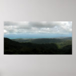 Puerto Rico Panormaic 6 posters