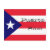 puerto rico, flag, postcard, national, i love,