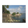 Puerto Rico Postcard