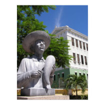 Puerto Rico posters