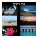 Puerto Rico Poster posters by luvthebeach Puerto Rico Poster posters