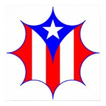Puerto Rico Poster posters