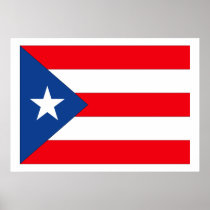 Puerto Rico Posters