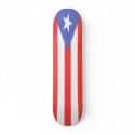 Puerto Rico Skateboard by PauloRodrigues Puerto Rico Skateboard