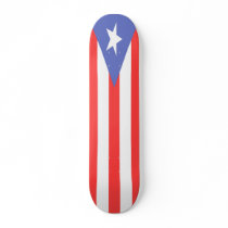Puerto Rico Skateboard by PauloRodrigues Puerto Rico Skateboard