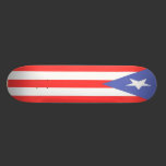 Puerto Rico Skateboard skateboards
