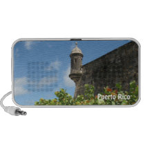 Puerto Rico Speakers speakers
