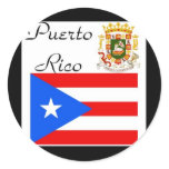 Puerto  Rico Sticker