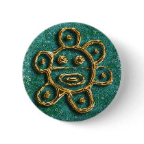 Puerto Rico - sun Pin