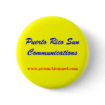 Puerto Rico Sun Communications buttons