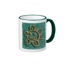 Puerto Rico - sun Mugs