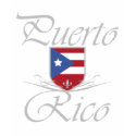 Puerto Rico T-shirt