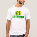 Puerto Rico t-shirt: Culebra by marylopez1969 Puerto Rico t-shirt: Culebra