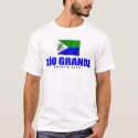 Puerto Rico t-shirt: Rio Grande by marylopez1969 Puerto Rico t-shirt: Rio Grande