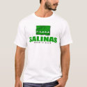 Puerto Rico t-shirt: Salinas by marylopez1969 Puerto Rico t-shirt: Salinas