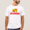 Puerto Rico t-shirt: San Lorenzo by marylopez1969 Puerto Rico t-shirt: San Lorenzo