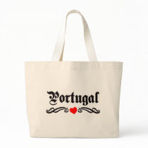 Puerto Rico Tattoo Style Tote Bag