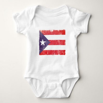 Puerto Rico Tees