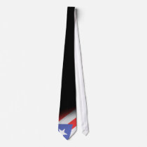 Puerto Rico Tie by PauloRodrigues Puerto Rico Tie