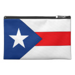 Puerto Rico Travel Accessory Bags