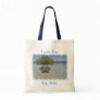 Puerto Rico Travel Bag