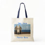 Puerto Rico Travel Bag