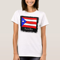 Puerto Rico t-shirts by hmaprk Puerto Rico t-shirts