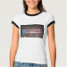Ladies Ringer T-Shirt