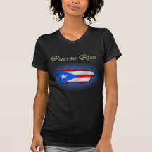 Puerto Rico Tshirts