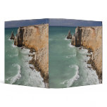 Puerto Rico, West Coast, Cabo Rojo, coastline binders
