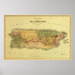 puerto ricopanoramic mappuerto rico posters radb761eddb864cd6aac46112b72ad0d7 w2u 8byvr 150 Puerto Rico