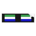 Puerto Santander, Columbia bumper stickers by bestflag Puerto Santander, Columbia bumper stickers