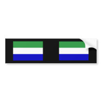 Puerto Santander, Columbia bumper stickers