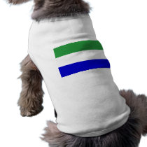 Puerto Santander, Columbia pet clothing