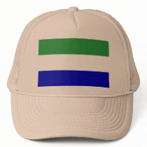 Puerto Santander, Columbia hats