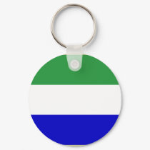 Puerto Santander, Columbia keychains