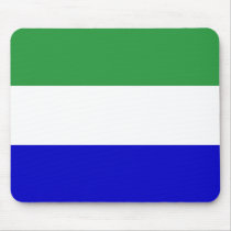 Puerto Santander, Columbia mousepads