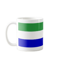 Puerto Santander, Columbia mugs