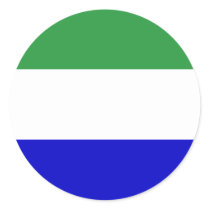 Puerto Santander, Columbia stickers