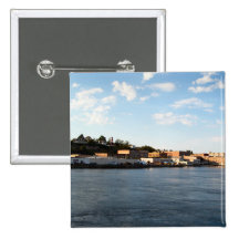 Puerto Townsend Pin