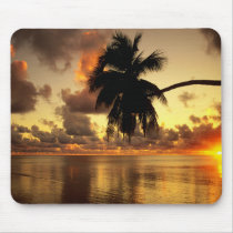 Puerto Vallarta Mouse Mats